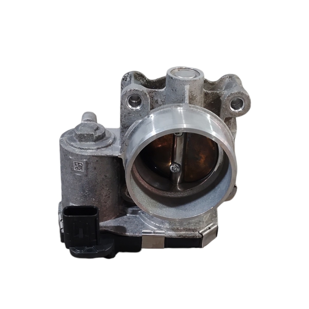 Corpo Borboleta Tbi Injeção Gm Onix 1.4 8v 2018 2019 1