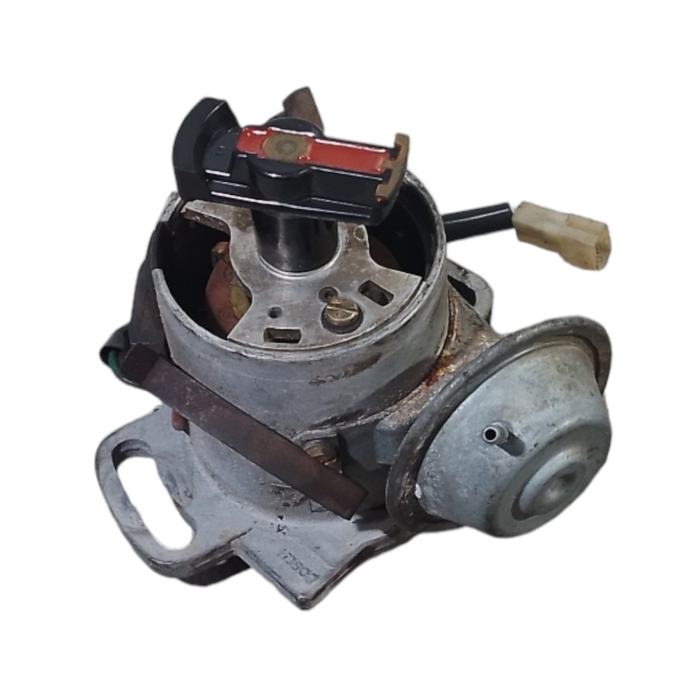 Distribuidor Gm Chevrolet Kadett 1.8 2.0 1987 1993 Carburado 7