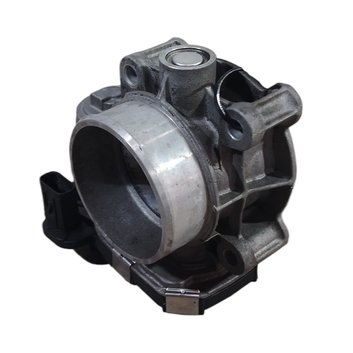 Corpo Borboleta Tbi Gm Prisma Onix Cobaltz 1.4 2017 2