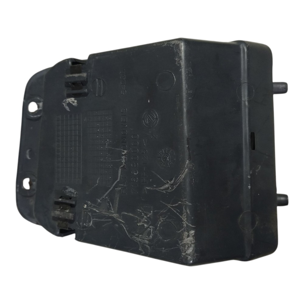 Cinzeiro Painel Fiat Pálio 1996 2000