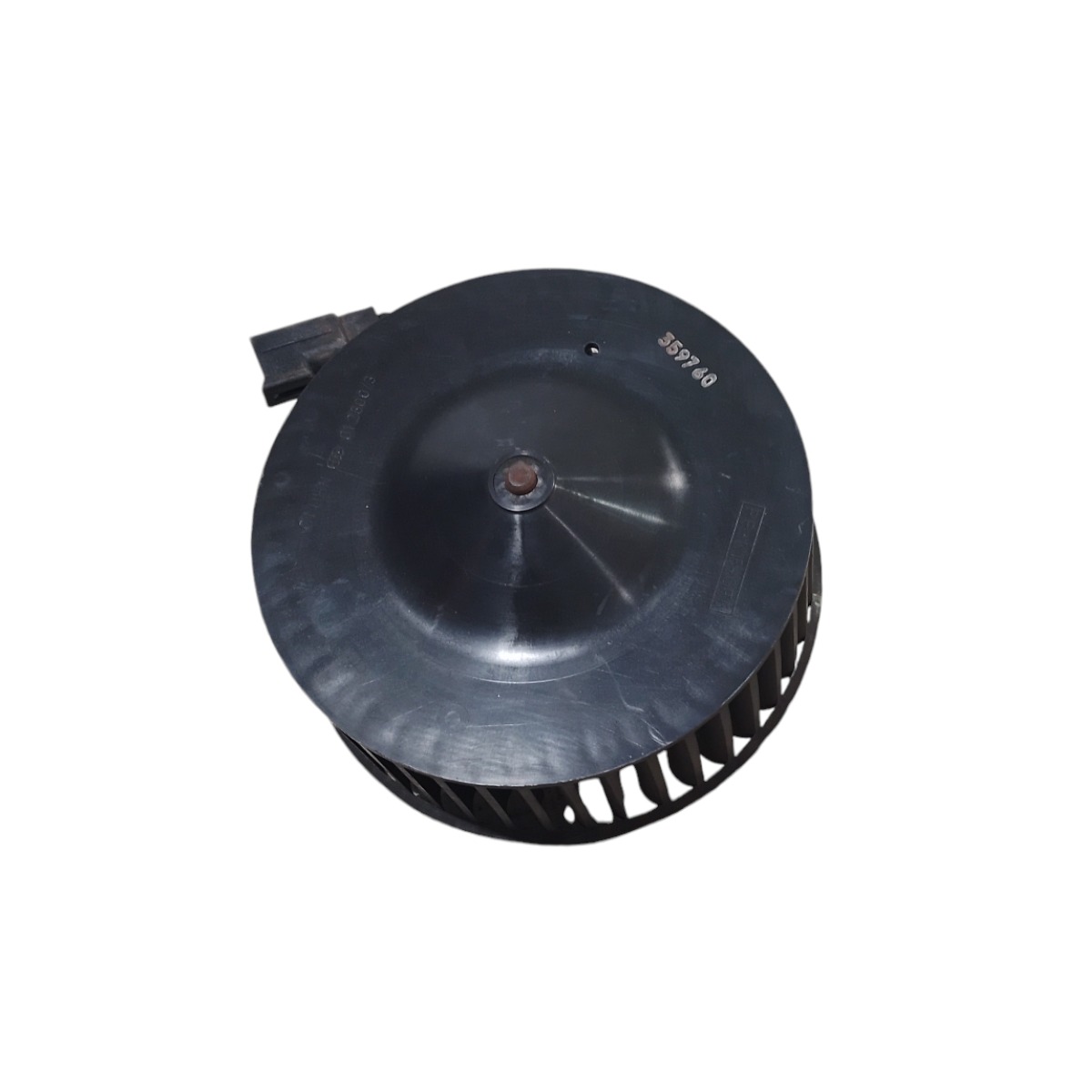 Motor Ventilador Ford Fiesta 2000 11