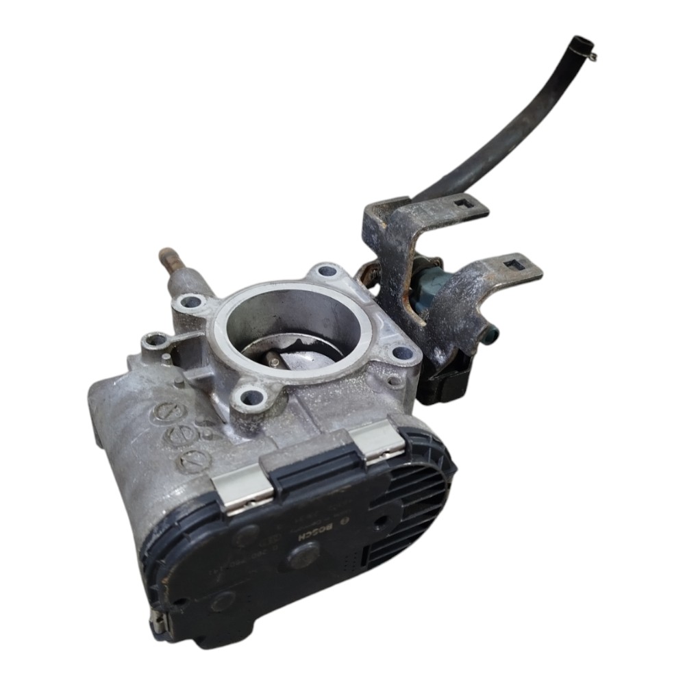 Corpo Borboleta Tbi Honda Fit Lxl 1.4 8v 2004 9