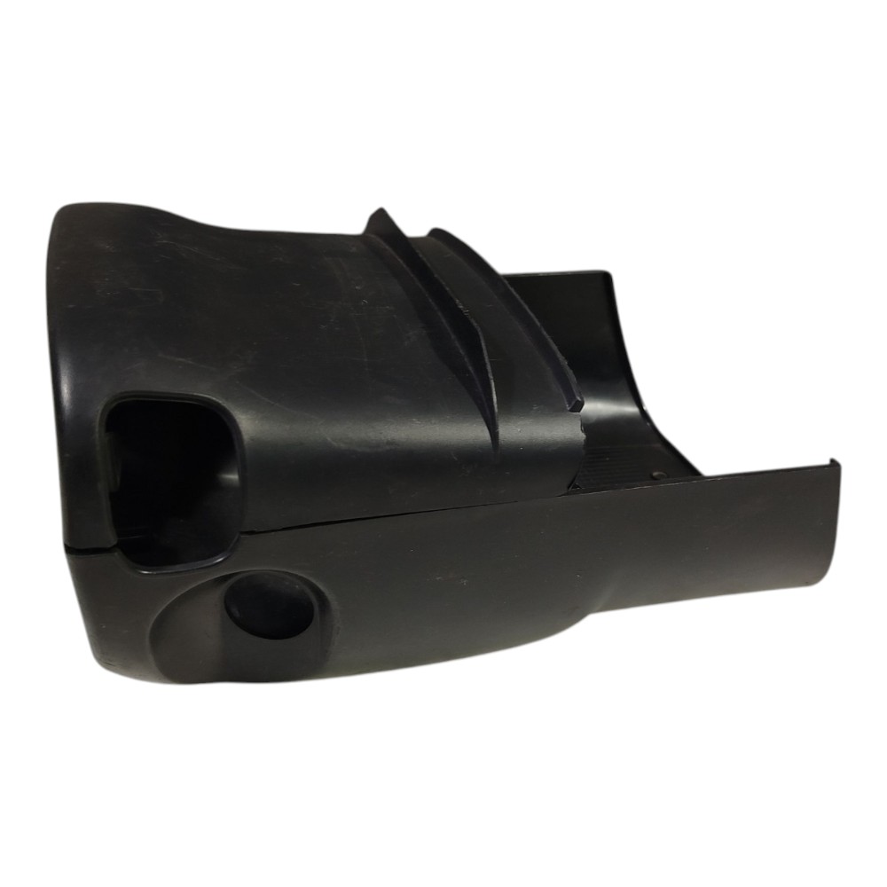 Moldura Chave Seta Volkswagen Fox 2006 2010 5