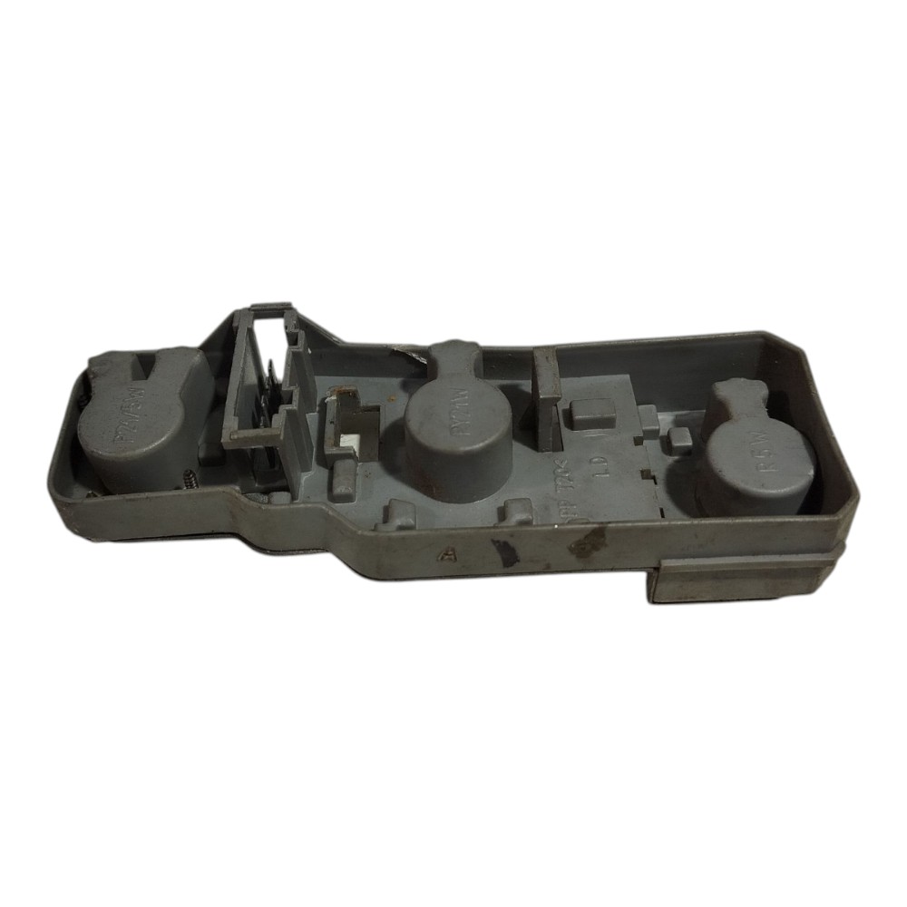 Circuito Lanterna Direita Vw Polo Sedan 2003 2004 Direito/passageiro 7