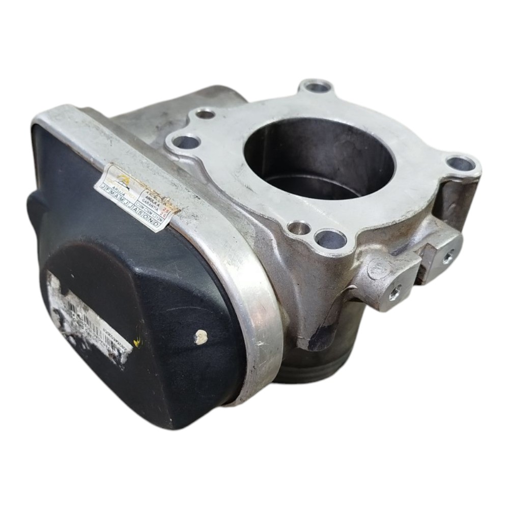 Corpo Borboleta Tbi Renault Sandero 1.6 8v 2011 2014 15