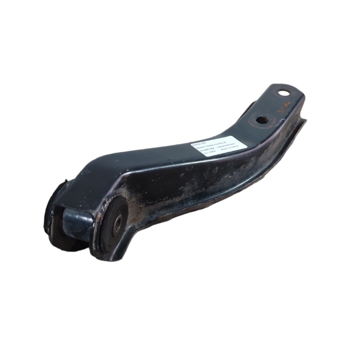 Par Bandeja Gm Chevrolet Corsa Classic 1.0 Vhc-e 2007 2008 7