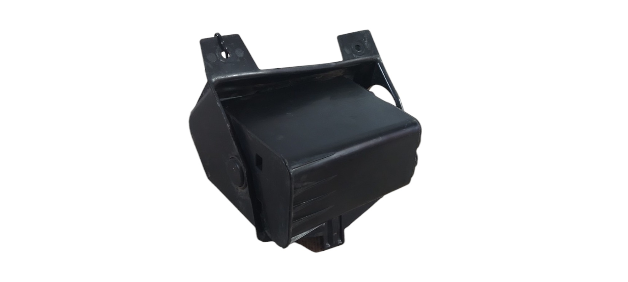 Suporte Filtro Canister Ford Ka 2007 2009 2011 2013