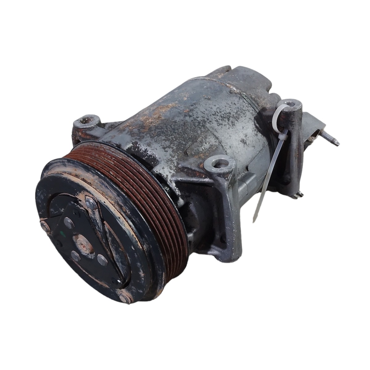 Compressor Ar Condicionado Peugeot 207 1.4 1