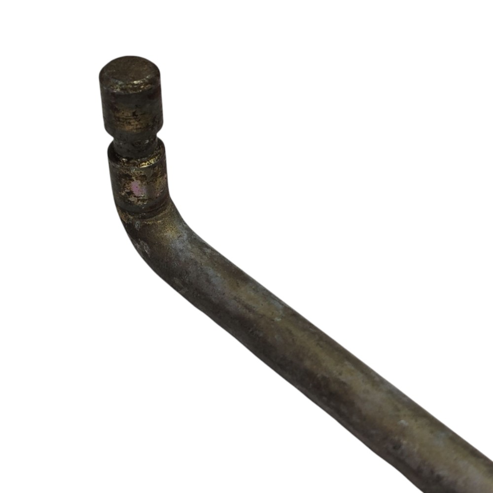 Haste Vareta Capô Fiat Palio Siena Strada 1997 2004 11