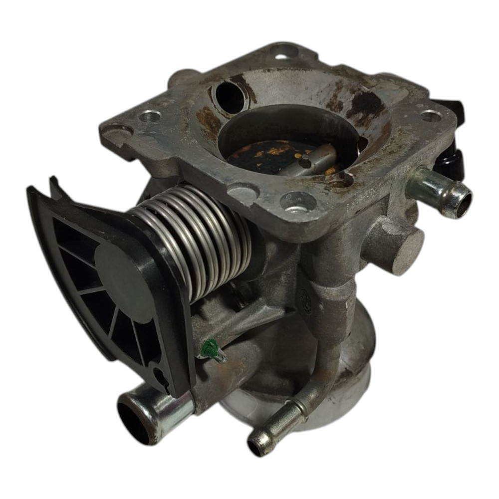 Corpo Borboleta Tbi Gm Celta Life 1.0 Vhc-e 2006 2007 9
