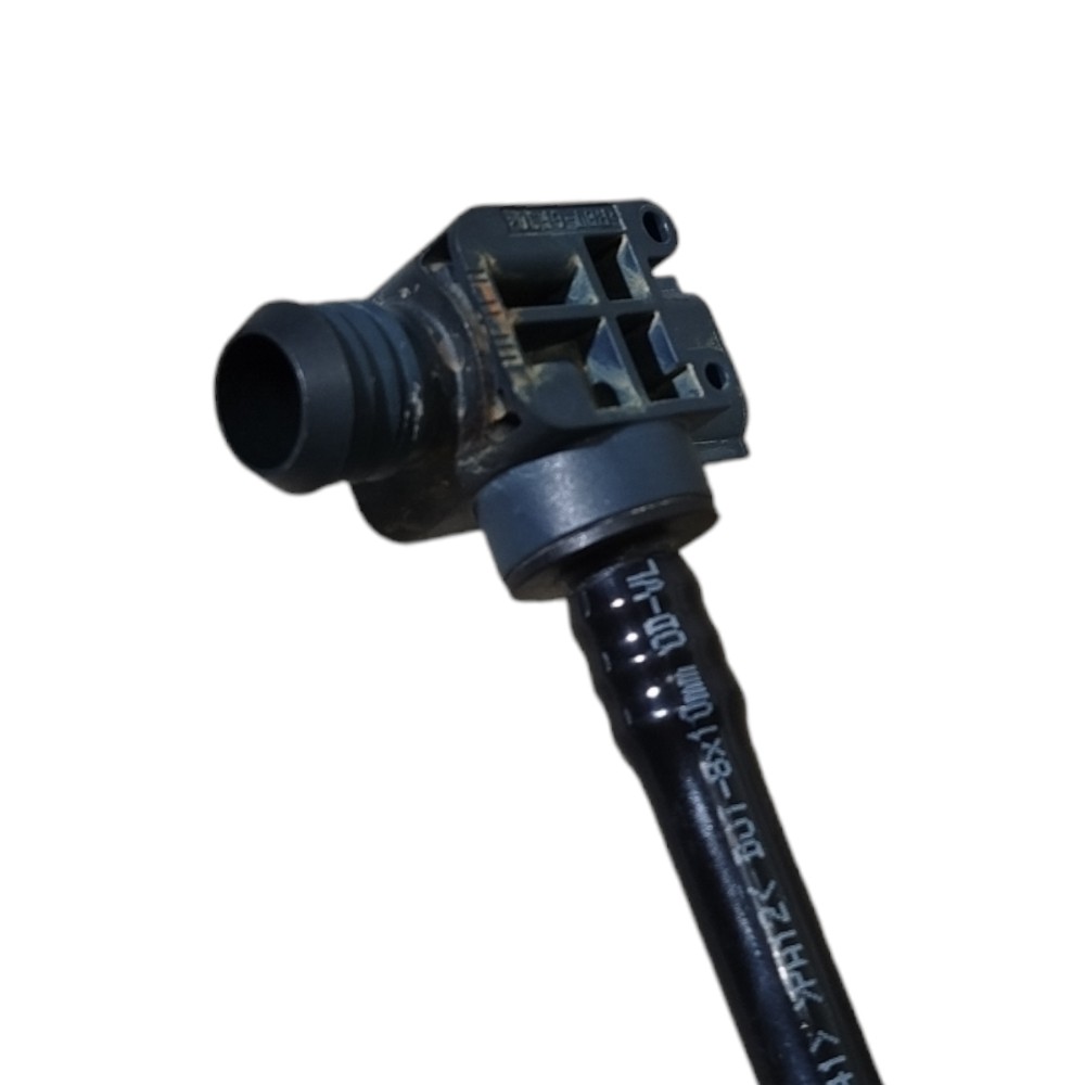 Sensor Pressão Hidrovacuo Renault Sandero Stepway 2017 2024 9