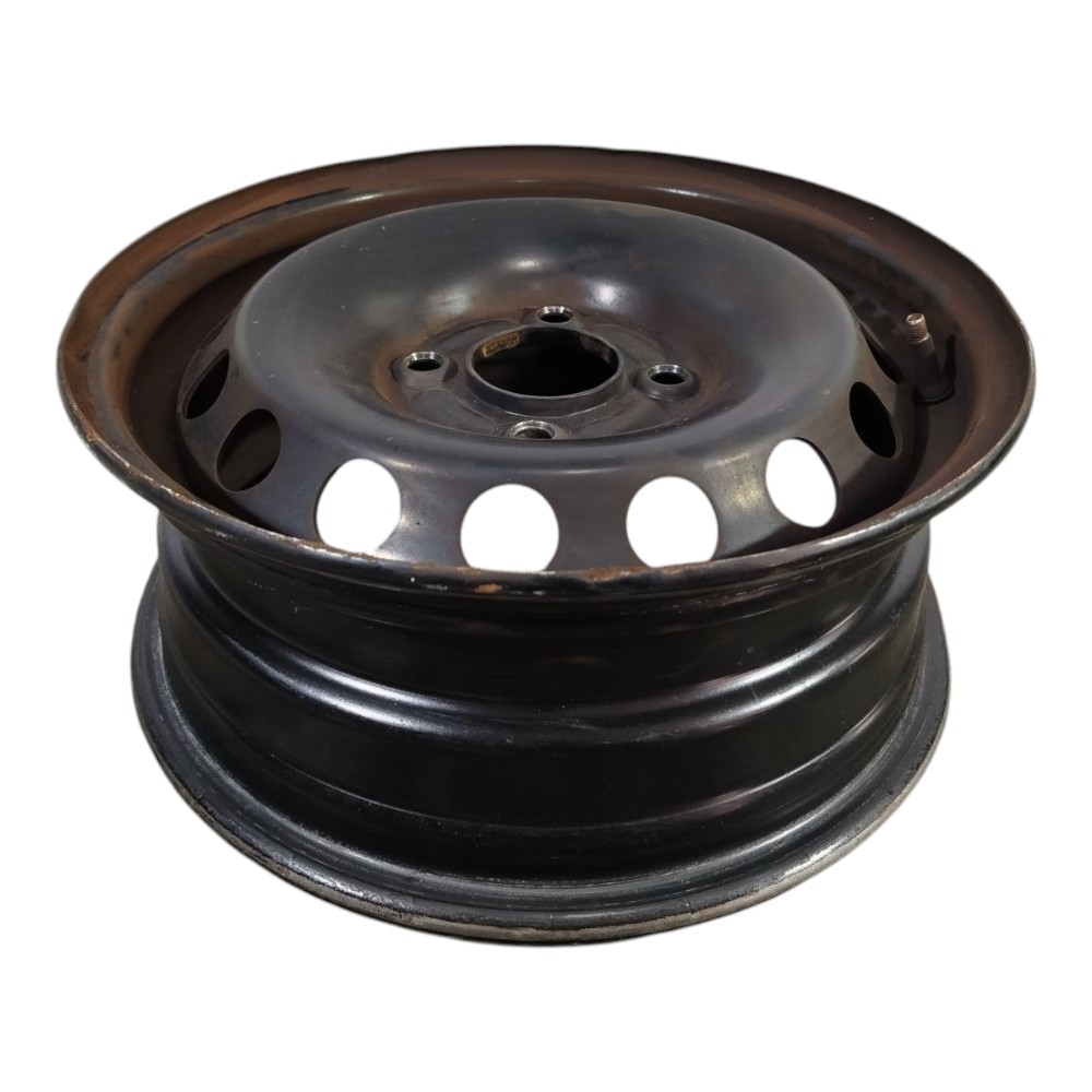 Roda Aro 14 Ford Ka 2018 3