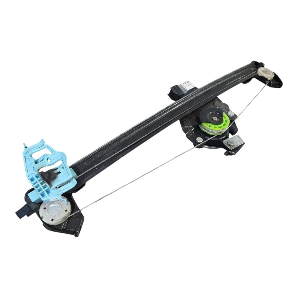 Máquina Vidro Elétrico Dianteiro Direito Fiat Uno Vivace 13