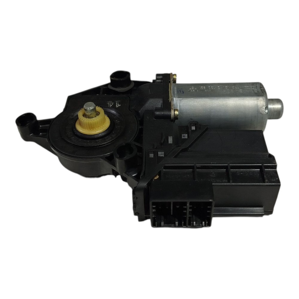 Motor Máquina Vidro Elétrico Traseiro Esquerdo Vw Polo 2004 1