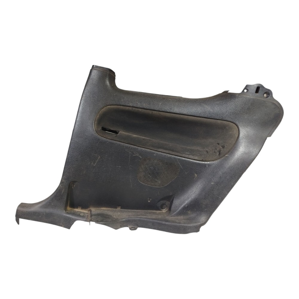 Forro Lateral Direito Peugeot 206 207 2 Portas