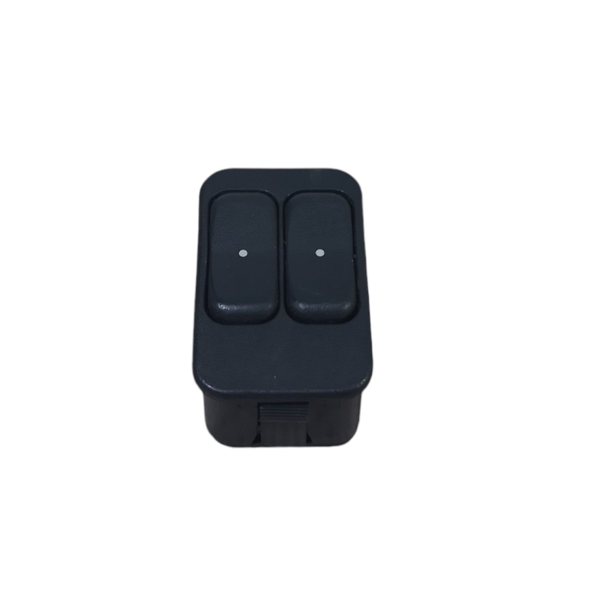 Botão Vidro Elétrico Duplo Gm Chevrolet Corsa Montana 2005