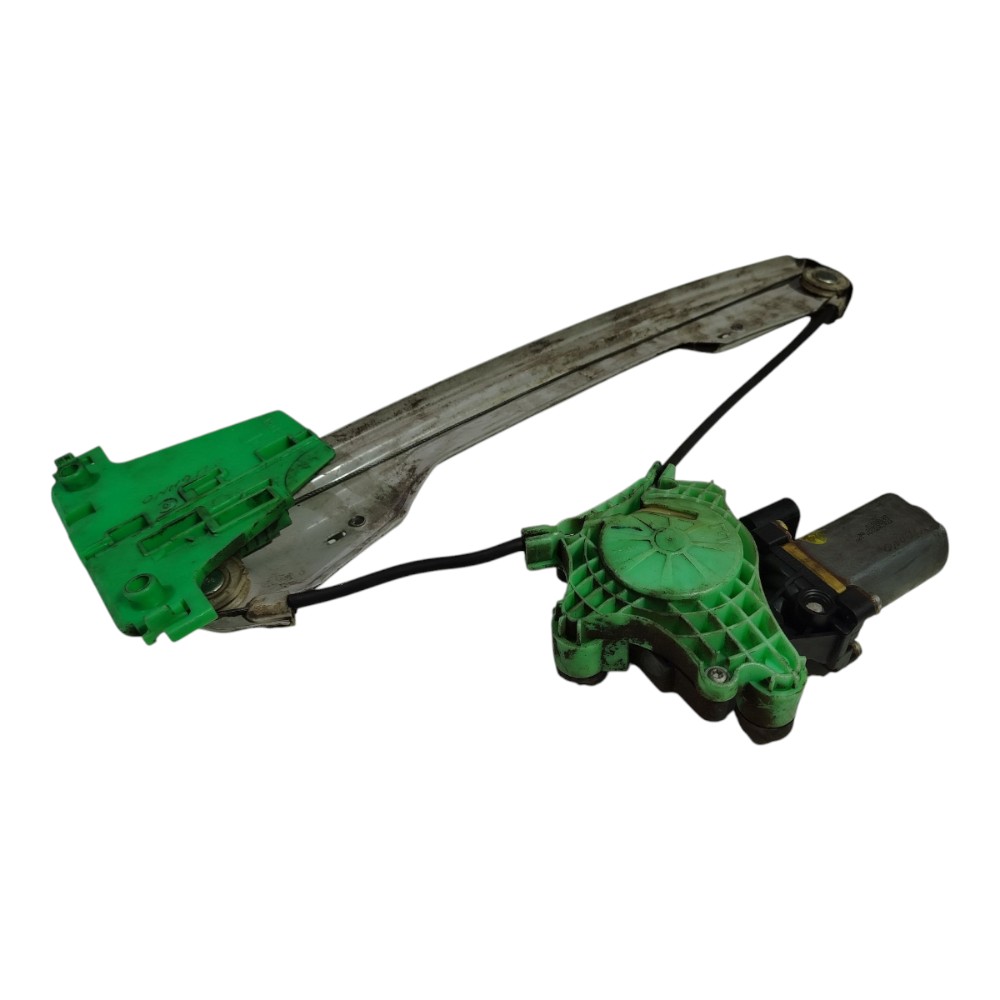 Máquina Vidro Elétrico Traseiro Esquerdo Vw Spacefox 2009 11