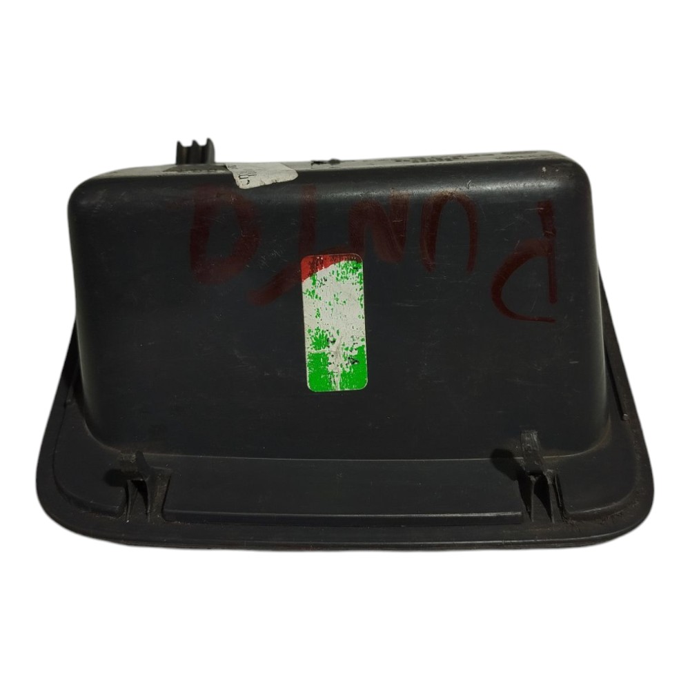 Tampa Caixa Fusível Porta Objetos Fiat Punto 2013 2017 13