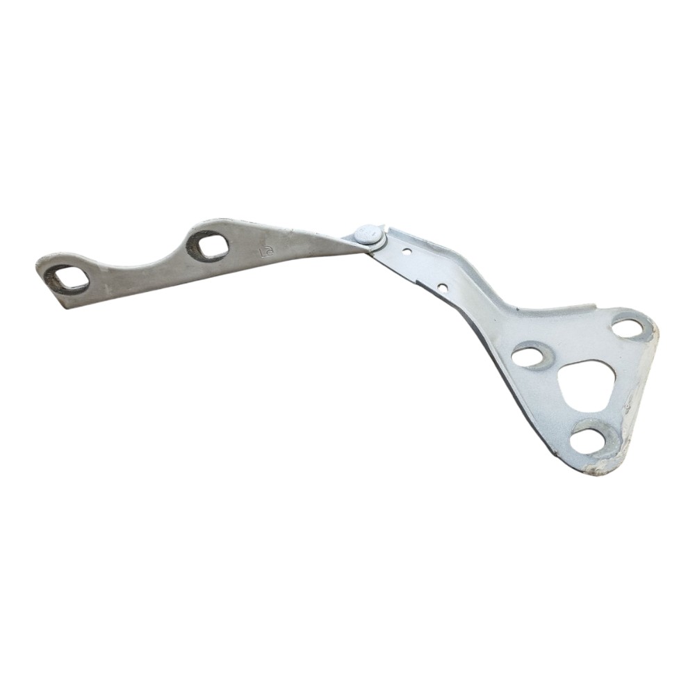 Dobradiça Capô Gm Chevrolet Zafira 2009 2010 9