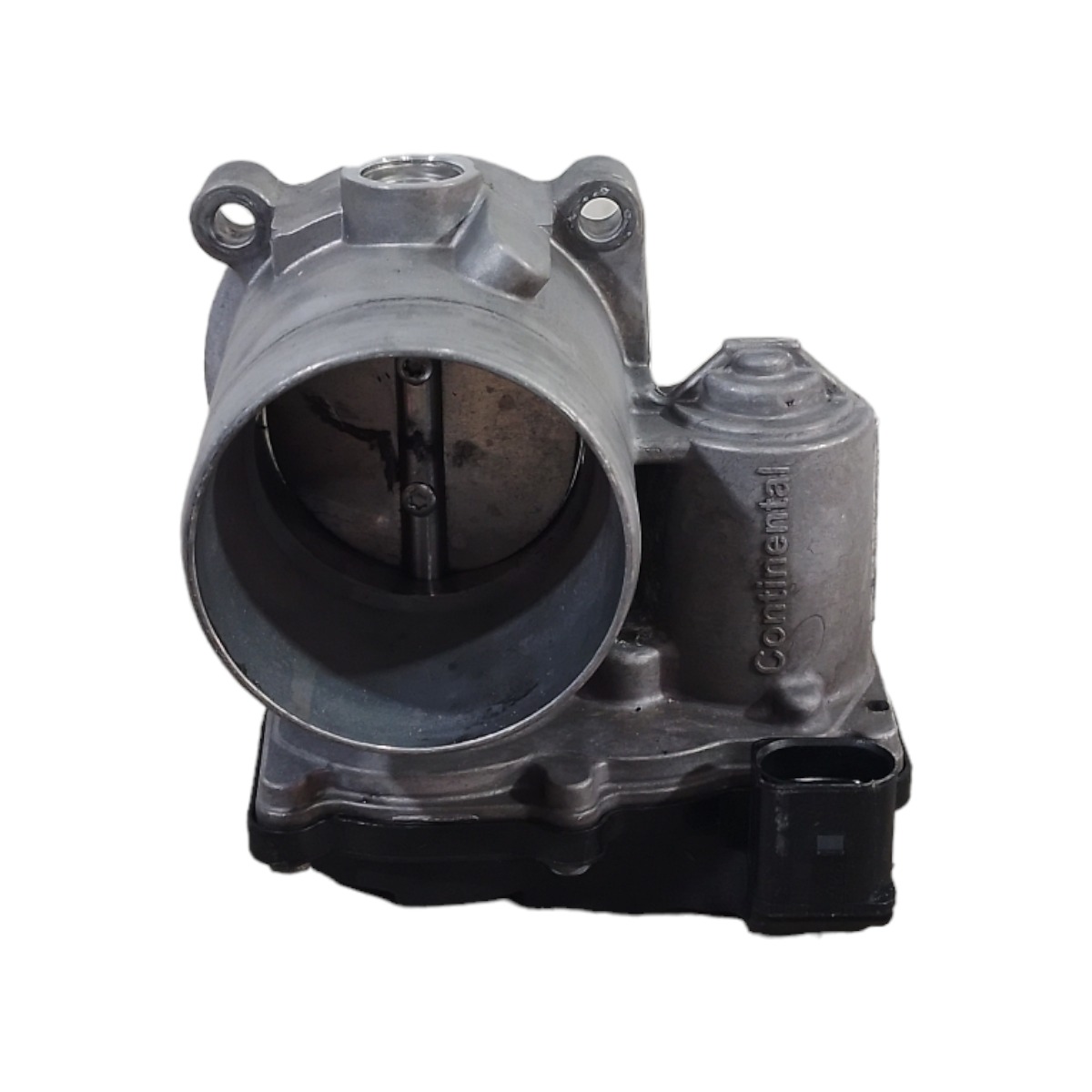 Corpo Borboleta Tbi Vw Saveiro Cross Voyage Spacefox 1.6 16v 1