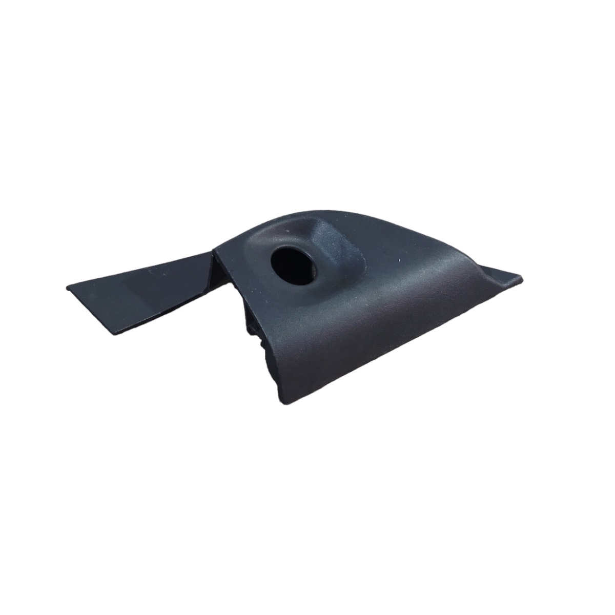 Acabamento Interno Retrovisor Direito Gm Onix 2013 2015 8