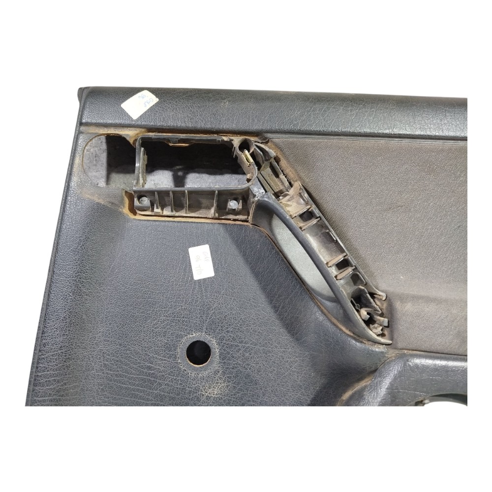 Forro Porta Traseira Direita Vw Golf Mk3 1996 11