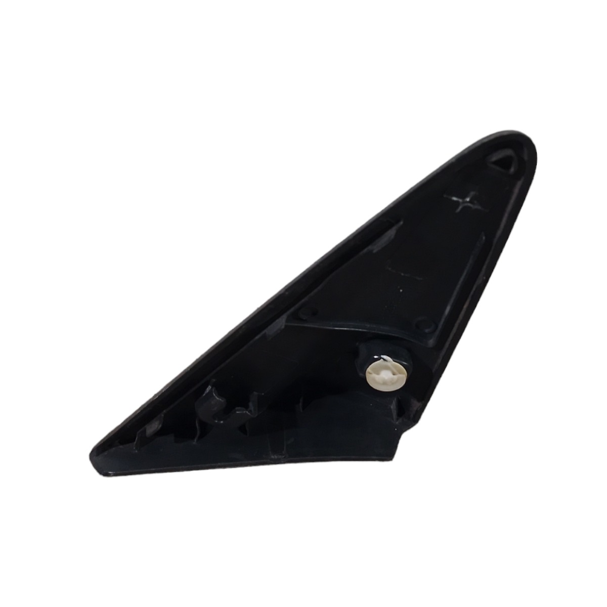 Moldura Interna Retrovisor Esquerdo Gm Onix Lt 2014 2015 2