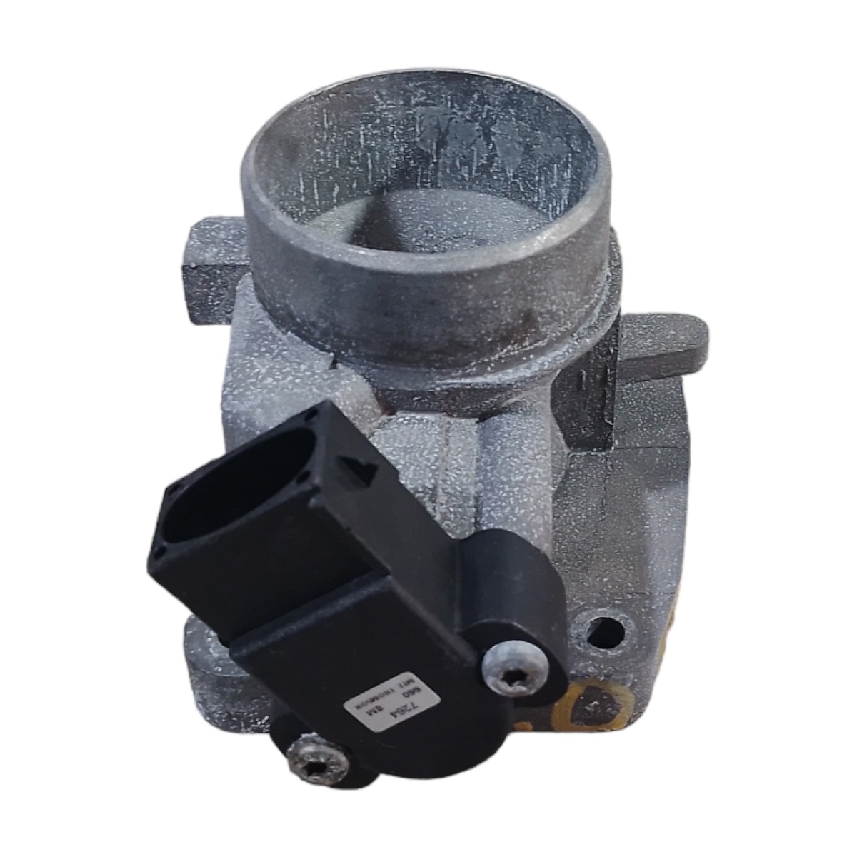 Corpo Borboleta Tbi Ford Ka 1.0 2000 2001 2002 2013 2