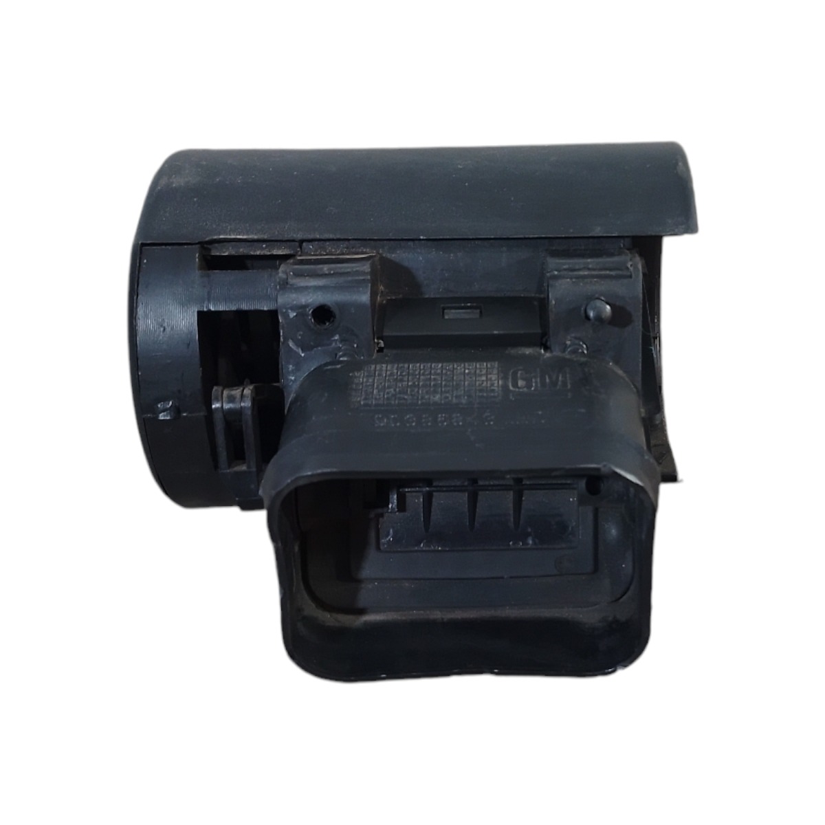 Difusor Ar Direito Painel Gm Chevrolet Corsa 1994 2001 13