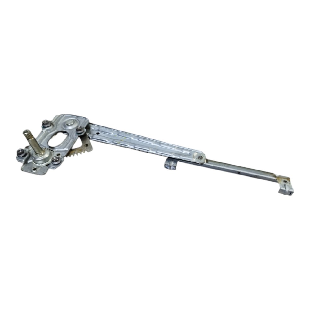 Máquina Vidro Manual Traseiro Direito Renault Kwid 2018 3