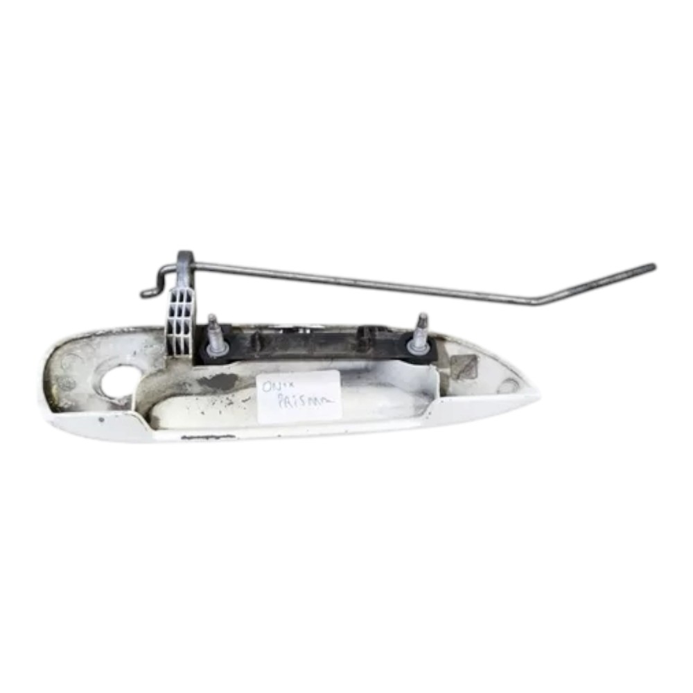 Maçaneta Externa Dianteira Esquerda Gm Onix 2015 2020 11