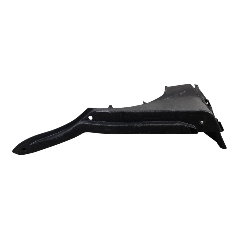 Suporte Bagagito Esquerdo Gm Astra 1998 1999 Hatch 2 Portas