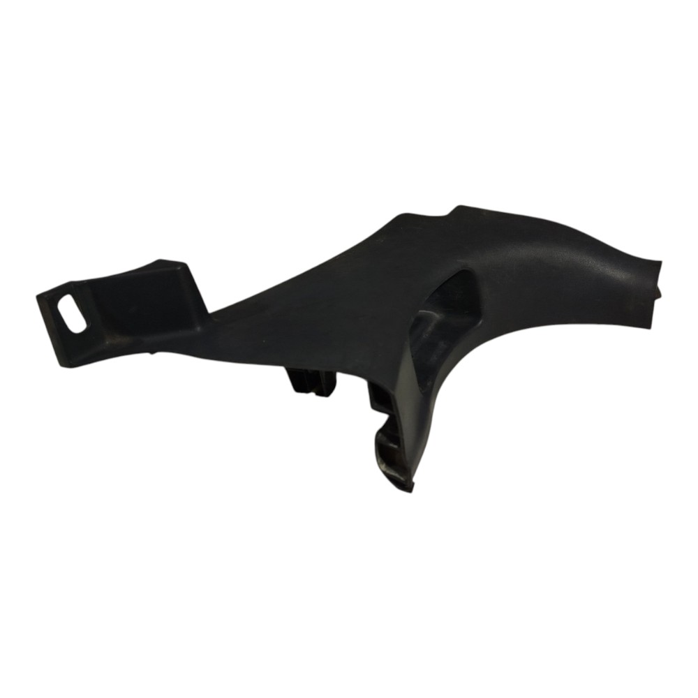 Moldura Soleira Esquerda Honda Fit 2003 2008 2