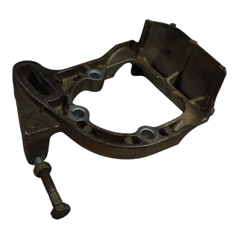 Suporte Bomba Hidráulica Fiat Uno Palio Siena Fire Evo 1