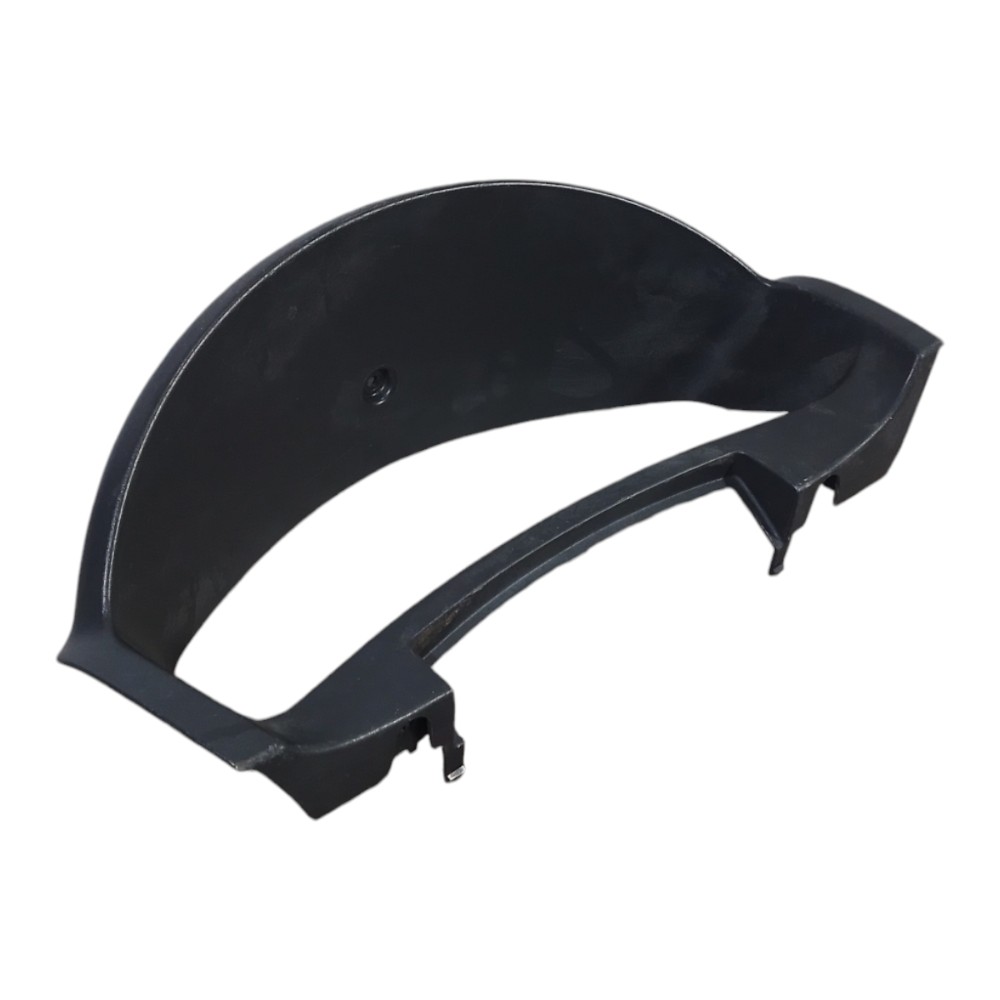 Acabamento Moldura Painel Instrumentos Gm Celta 1.0 2012 3