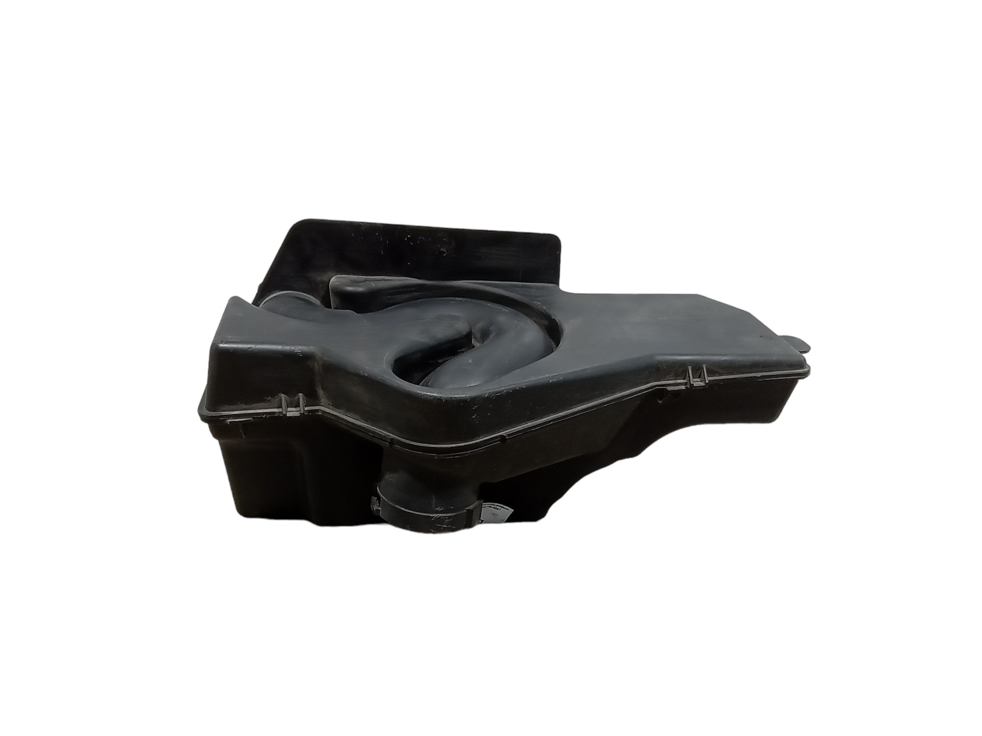 Caixa Ressonador Filtro Ar Peugeot 307 1.6 2003 2008 3