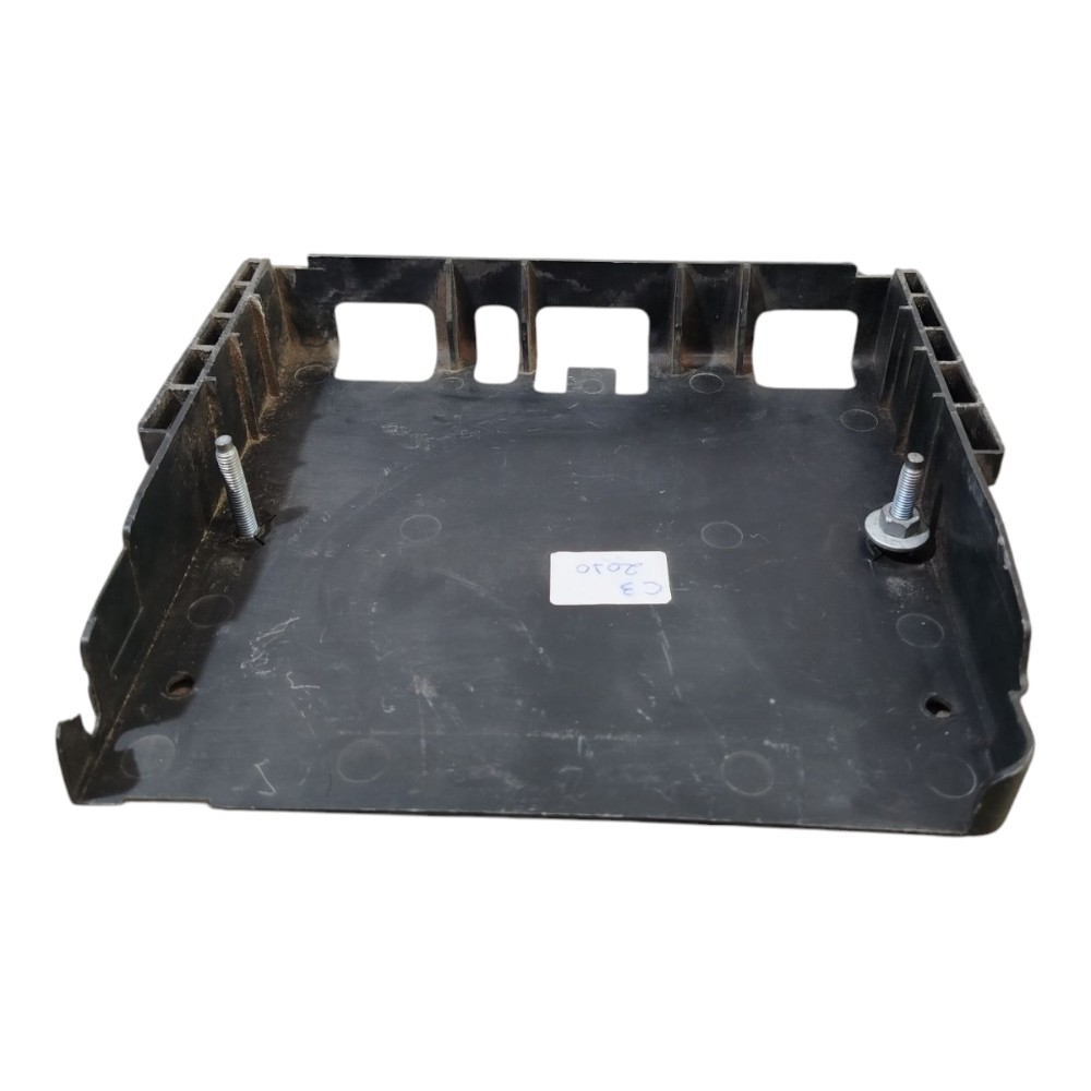 Suporte Módulo Injeção Citroen C3 1.4 2010