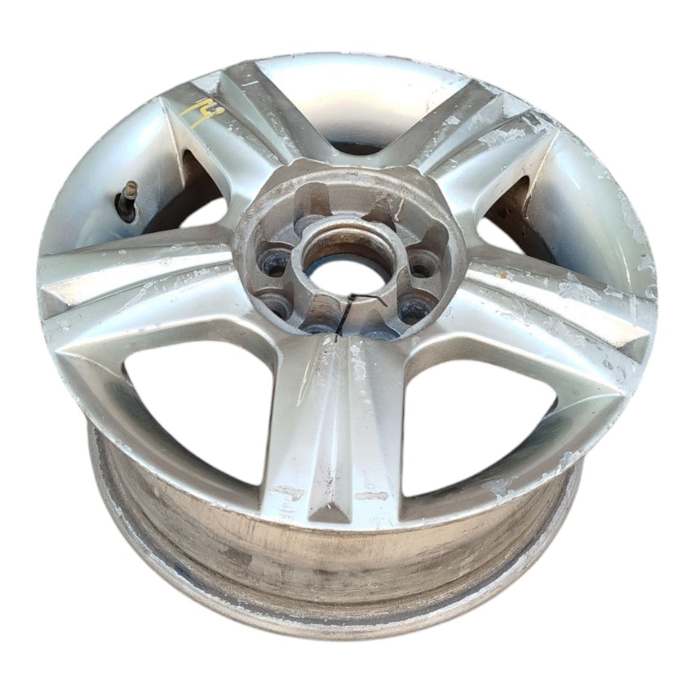 3 Rodas Multi Furo Aro 14 7
