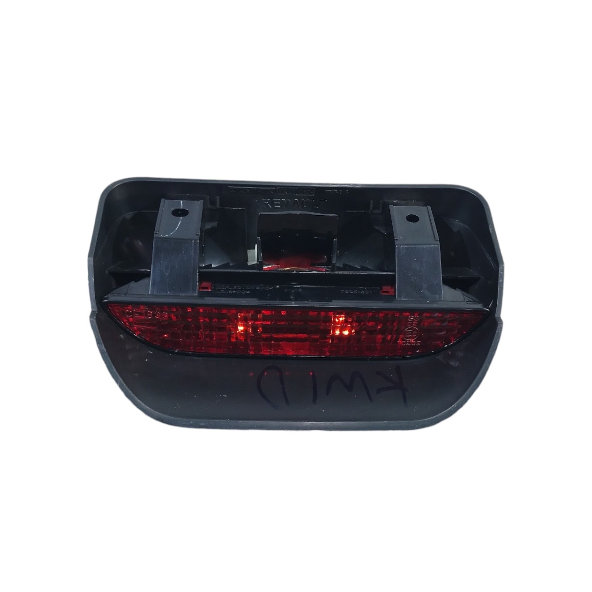 Break Light Luz Freio Renault Kwid 2018 2019