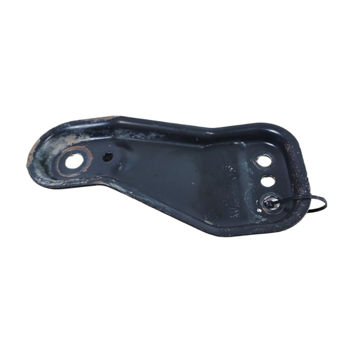 Suporte Suspensão Esquerdo Agregado Vw Gol G5 4