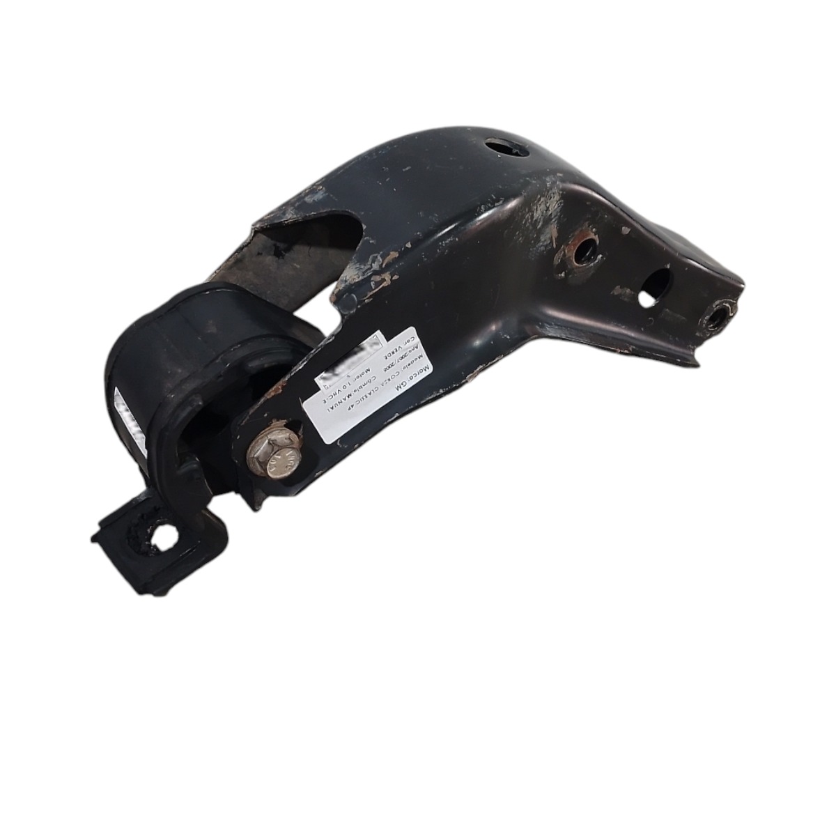 Suporte Coxim Câmbio Gm Corsa Classic 1.0 Vhc-e 2007 2008 6
