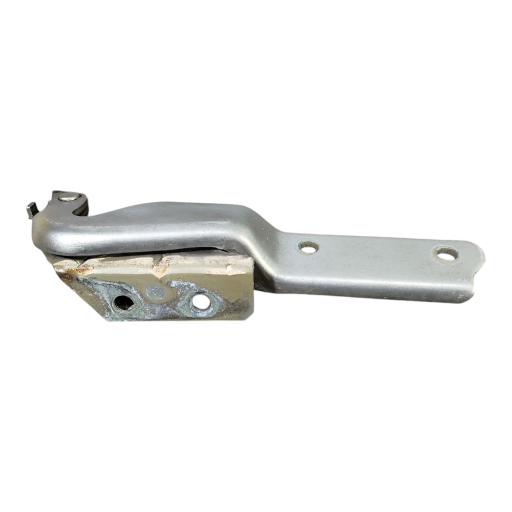 Braço Dobradiça Capô Direito Fiat Strada Working 2000 2001