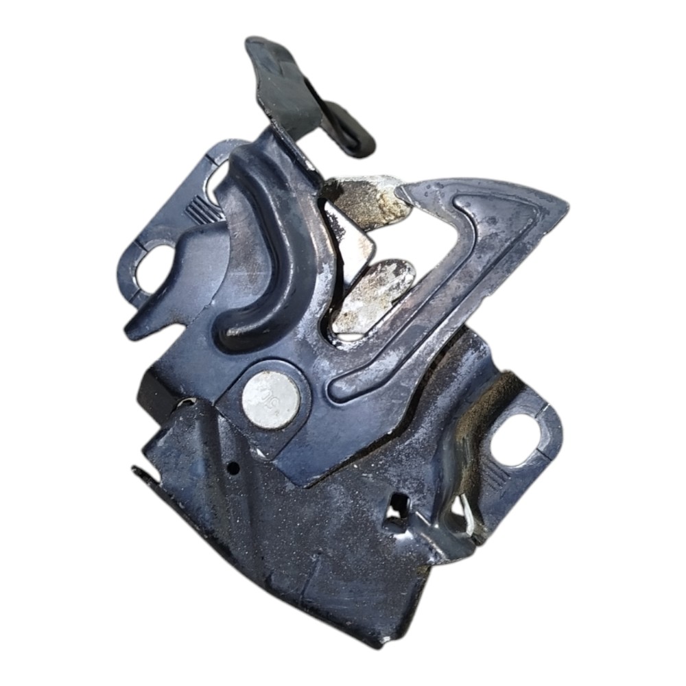 Fechadura Capô Honda Fit Lxl 2004 5