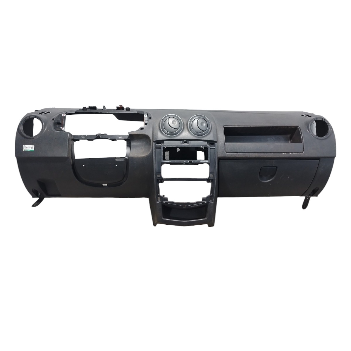 Capa Painel Renault Logan 2009 2010