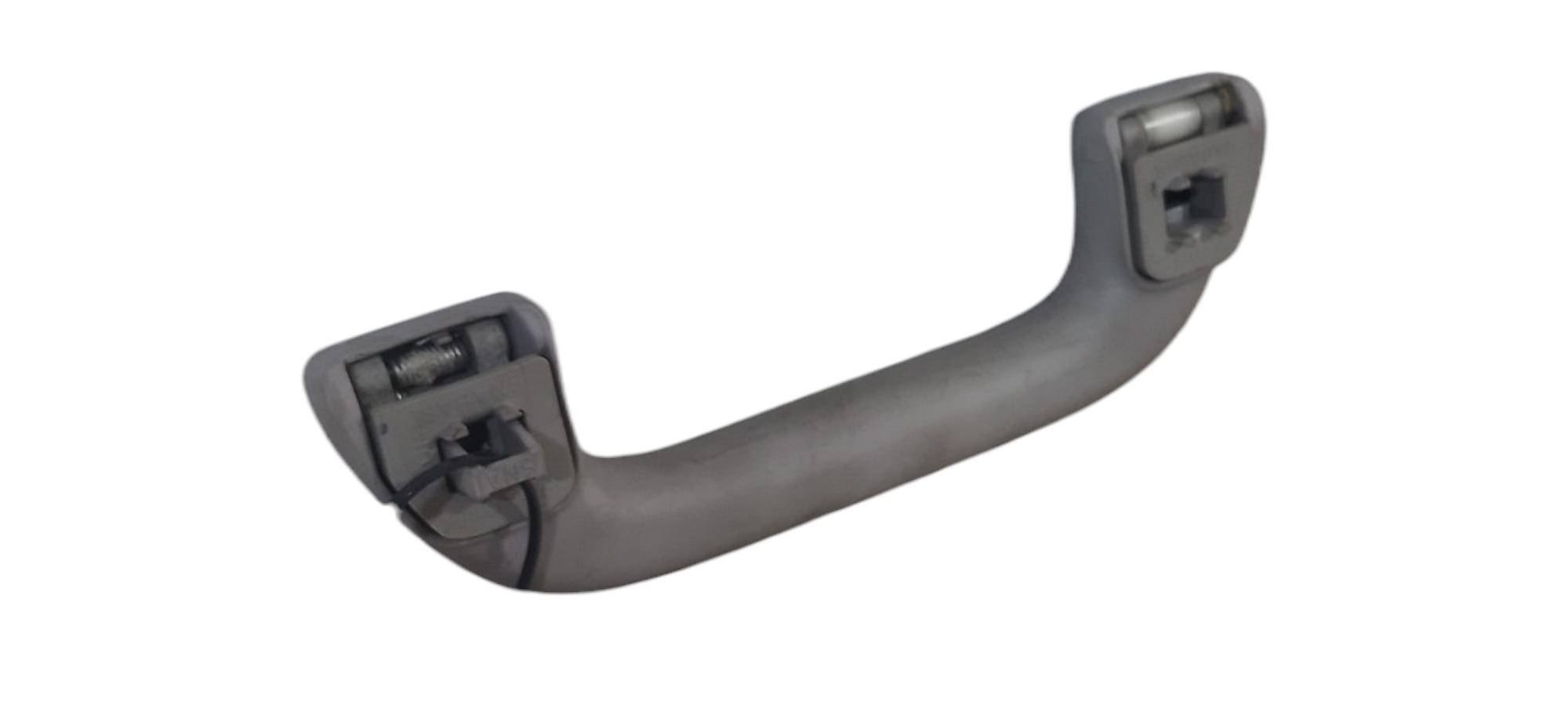 Alça Teto Honda City 2013 Original Usado 5