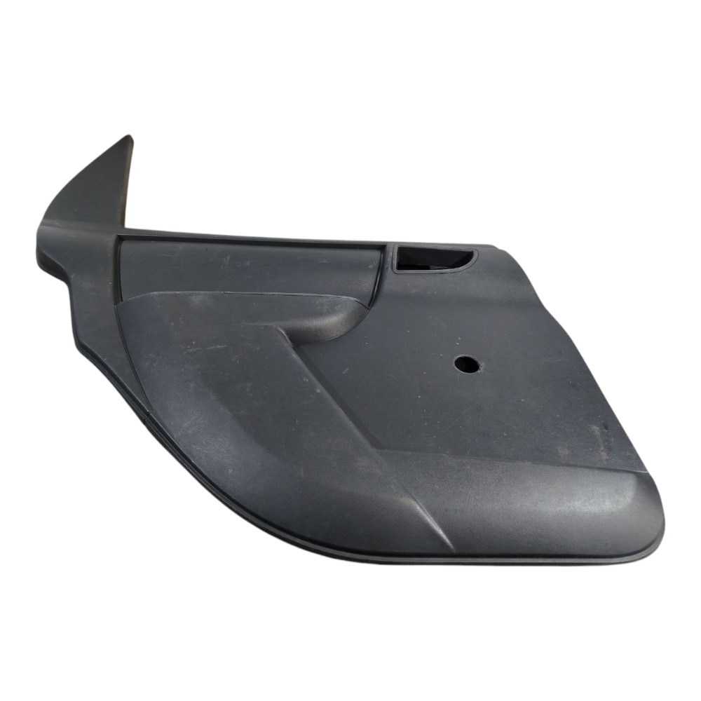 Forro Porta Traseira Esquerda Gm Chevrolet Celta 2006 2007