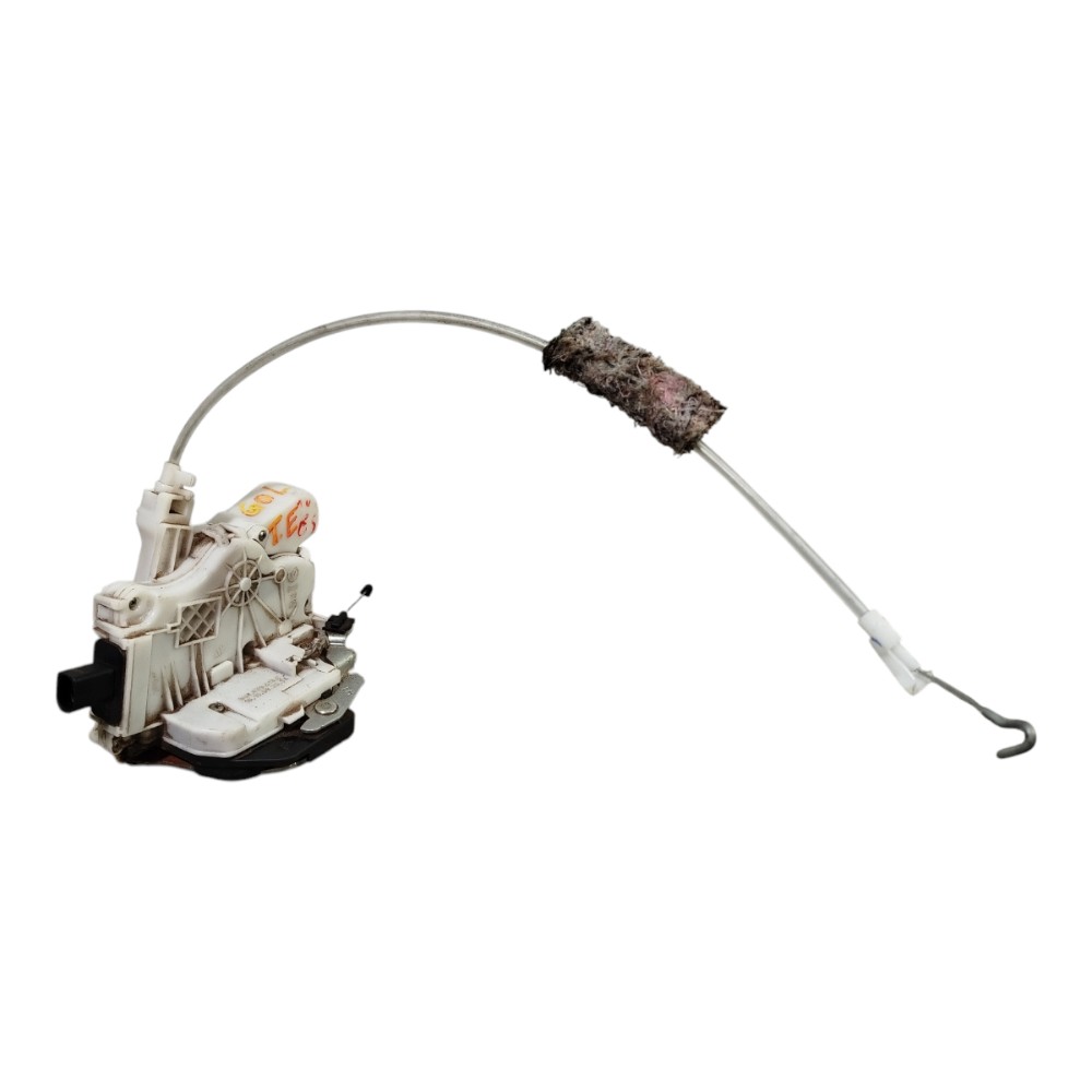 Fechadura Traseira Esquerda Vw Voyage G5 G6 G7 G8