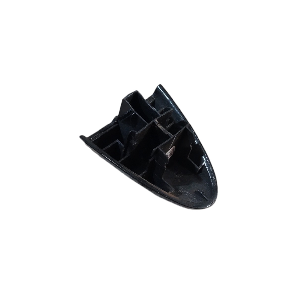 Acabamento Maçaneta Ford Ka 2015 2021 6