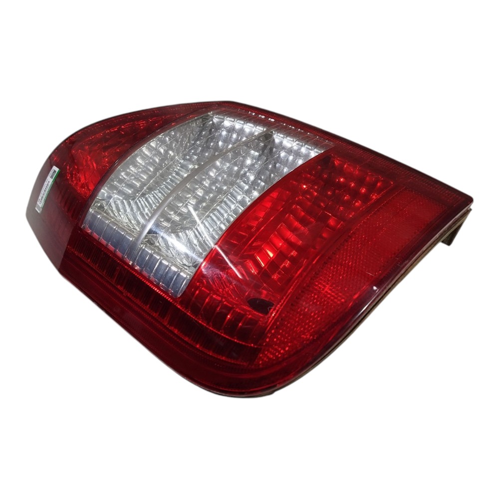 Lanterna Esquerda Gm Chevrolet Zafira 2012 Esquerdo/motorista 7