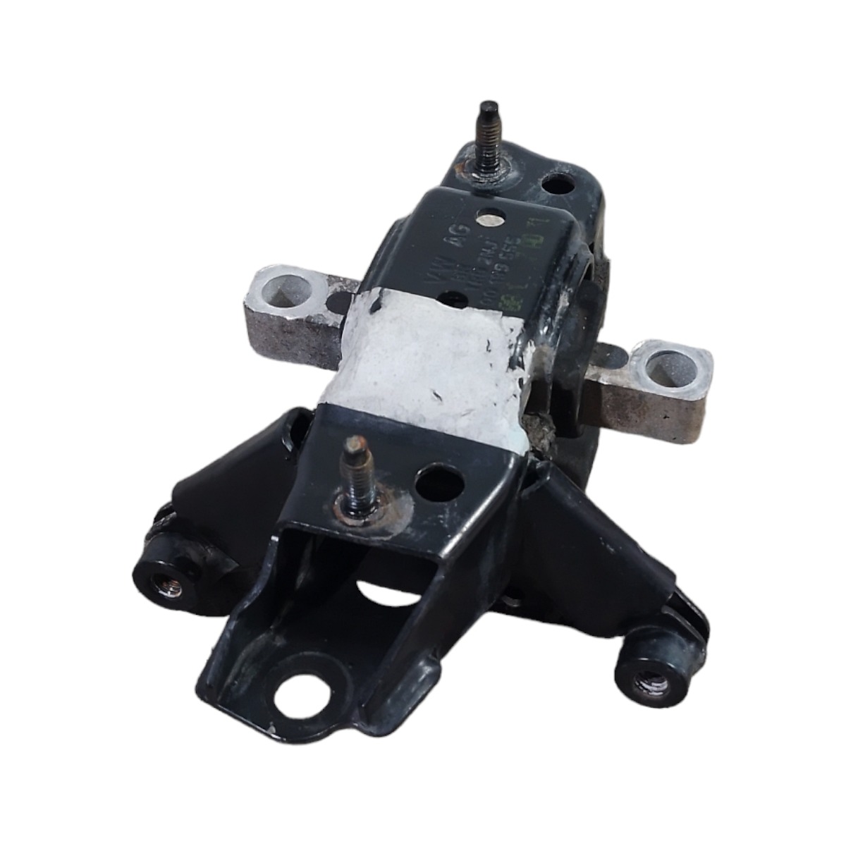 Coxim Câmbio Vw Fox 2004 2005 2006 2007 2008 2015 4